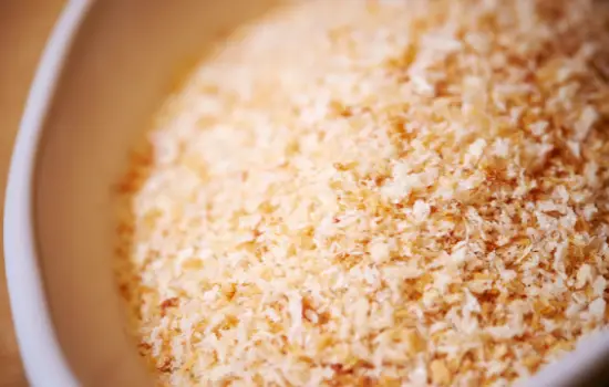 toasted panko