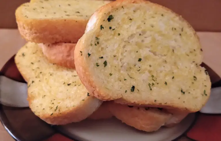 texas Toast