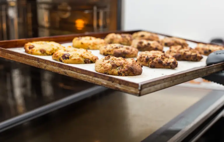 Pillsbury Chocolate Chip Cookies Recipe