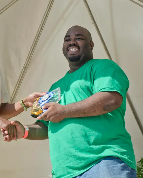 Jared Whyms,Head Blogger