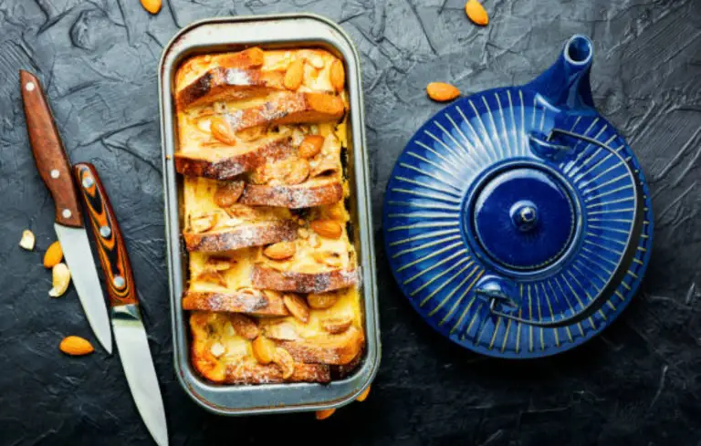 french toast casserole