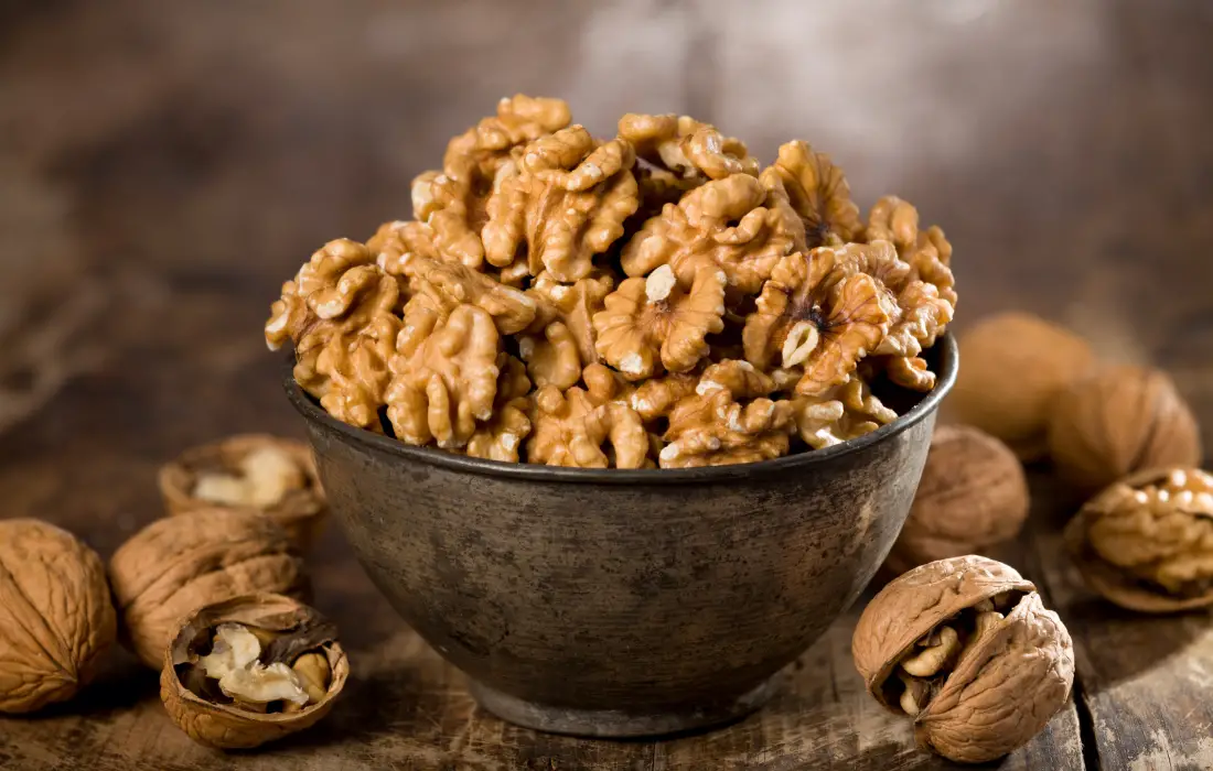 Can You Toast Walnuts in a Microwave