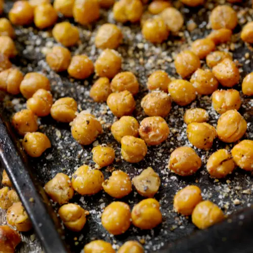 Roasted-chick-pea